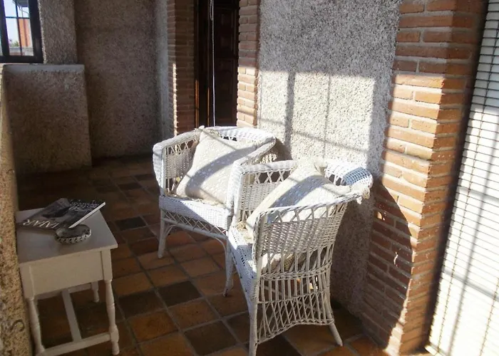 La Cancela Casa Rural