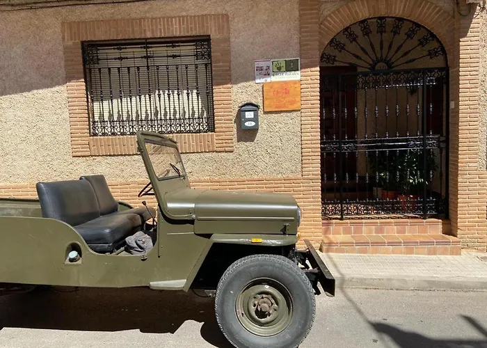 La Cancela Casa Rural
