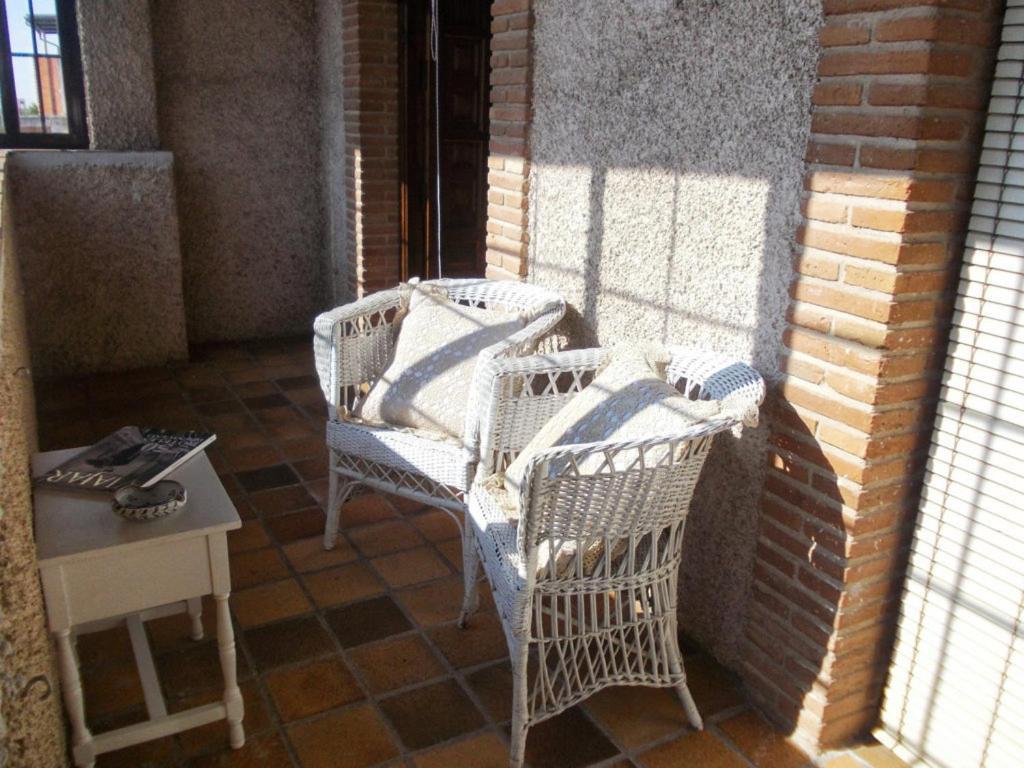 Landhaus La Cancela Fuente el Fresno