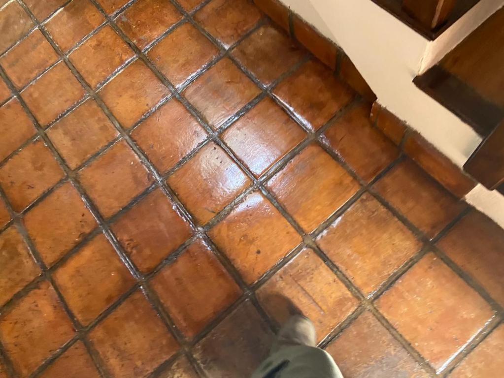Casa di campagna La Cancela *