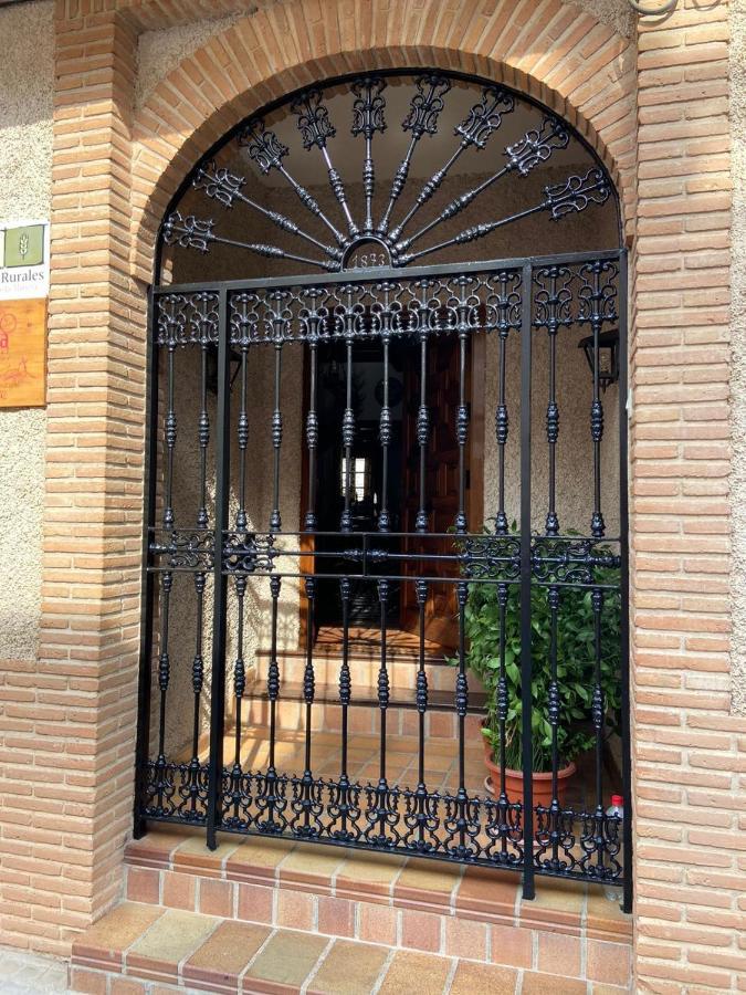 La Cancela Landhaus